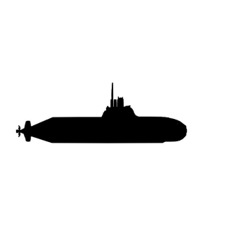Navy Rings of German Submarines