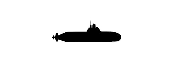 U-Boote Marine-Siegelringe